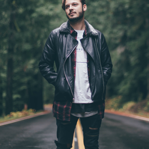 DarkVibe Jacket